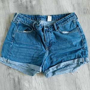 ✨ “Daisy” Shorts ✨